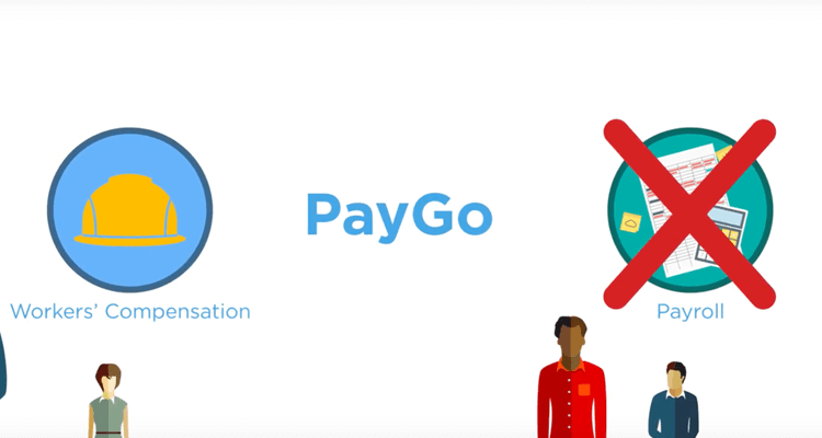 Tailored Solutions PayGo
